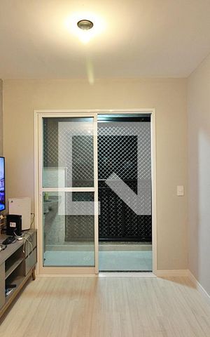 Apartamento para alugar com 55m², 2 quartos e 1 vagaSala 