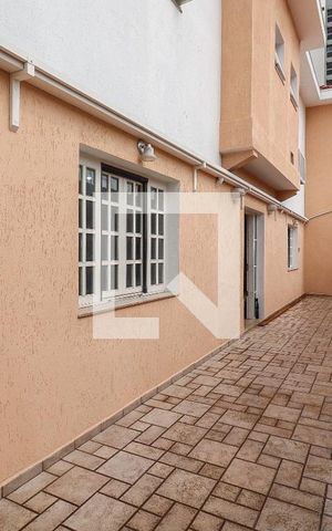 Casa à venda com 180m², 3 quartos e 4 vagasGaragem