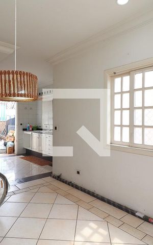 Casa à venda com 180m², 3 quartos e 4 vagasSala de Jantar
