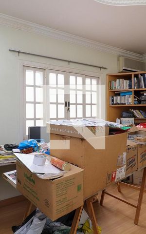 Casa à venda com 180m², 3 quartos e 4 vagasQuarto 3