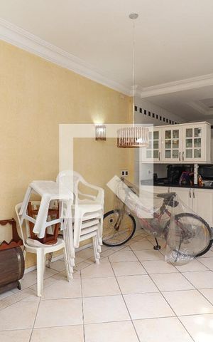 Casa à venda com 180m², 3 quartos e 4 vagasSala de Jantar