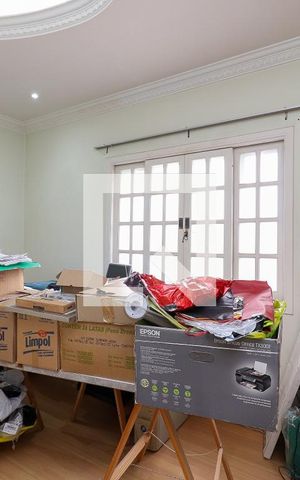 Casa à venda com 180m², 3 quartos e 4 vagasQuarto 3