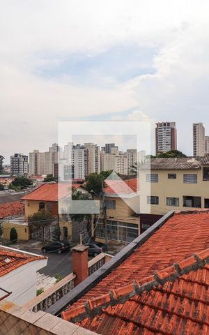 Casa à venda com 180m², 3 quartos e 4 vagasVista da Varanda da Suíte 1
