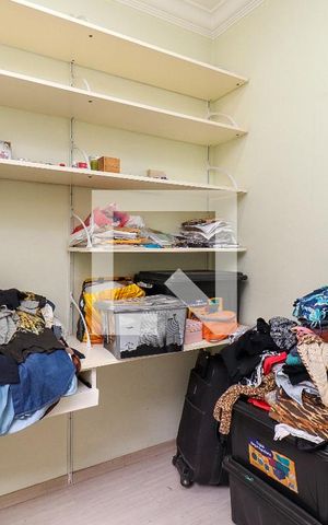 Casa à venda com 180m², 3 quartos e 4 vagasEscritório da Suíte 2