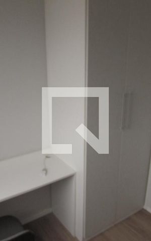 Apartamento para alugar com 41m², 2 quartos e sem vagaQuarto 1