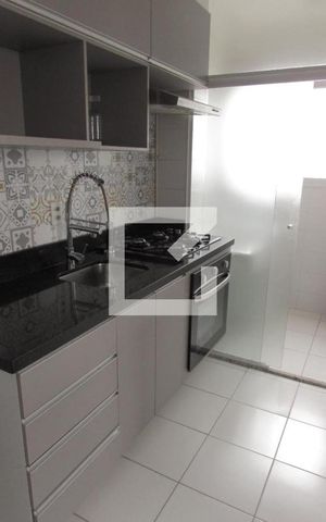 Apartamento para alugar com 41m², 2 quartos e sem vagaCozinha