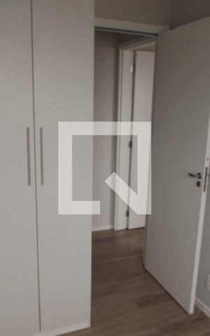 Apartamento para alugar com 41m², 2 quartos e sem vagaQuarto 1