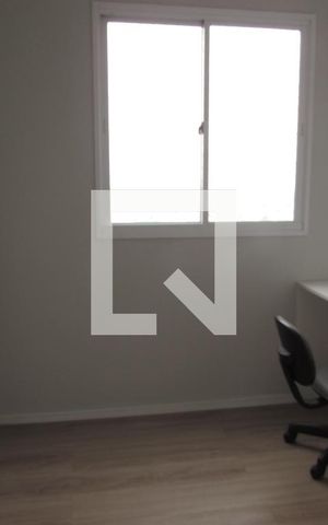 Apartamento para alugar com 41m², 2 quartos e sem vagaQuarto 1
