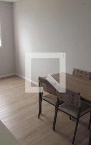 Apartamento para alugar com 41m², 2 quartos e sem vagaSala