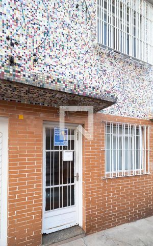 Casa à venda com 103m², 2 quartos e sem vaga Casa à venda com 103m², 2 quartos e sem vagaFachada com a Plaquinha do QuintoAndar Instalada