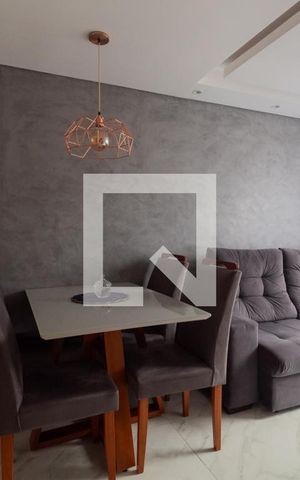 Apartamento para alugar com 43m², 2 quartos e 1 vaga Apartamento para alugar com 43m², 2 quartos e 1 vagaSala