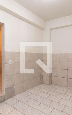Casa para alugar com 50m², 1 quarto e sem vagaSala