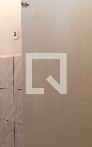 Casa para alugar com 50m², 1 quarto e sem vagaÁrea de Serviço