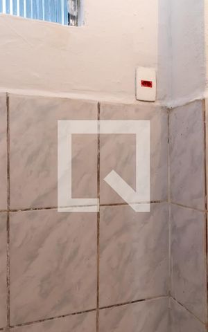 Casa para alugar com 50m², 1 quarto e sem vagaÁrea de Serviço