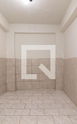 Casa para alugar com 50m², 1 quarto e sem vagaSala