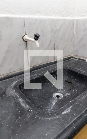 Casa para alugar com 50m², 1 quarto e sem vagaCozinha