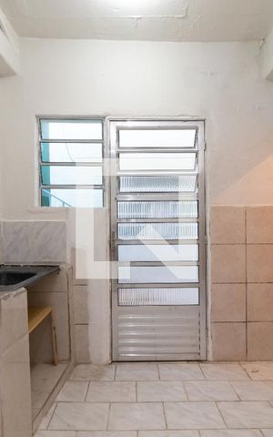 Casa para alugar com 50m², 1 quarto e sem vagaCozinha