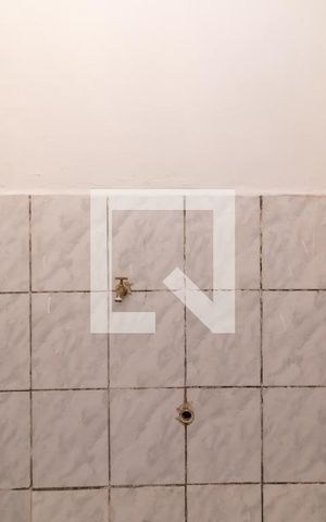 Casa para alugar com 50m², 1 quarto e sem vagaÁrea de Serviço