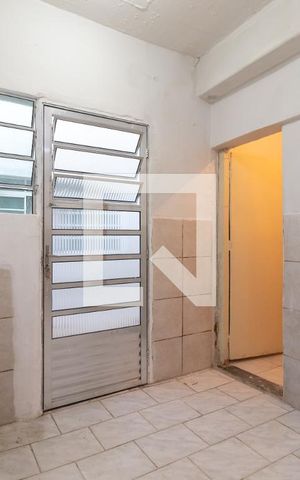 Casa para alugar com 50m², 1 quarto e sem vagaCozinha