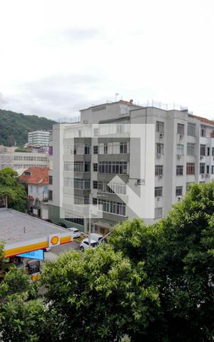 Apartamento para alugar com 40m², 1 quarto e sem vaga Apartamento para alugar com 40m², 1 quarto e sem vagaVista do Quarto