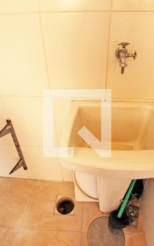 Apartamento para alugar com 146m², 3 quartos e 2 vagasÁrea de Serviço