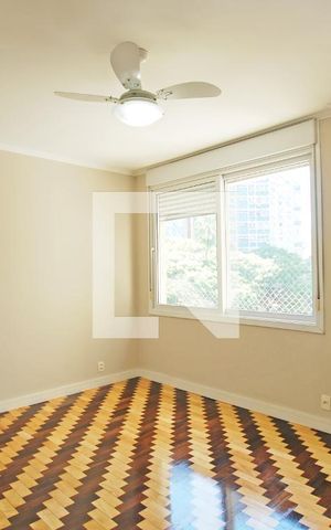 Apartamento para alugar com 146m², 3 quartos e 2 vagasQuarto 1