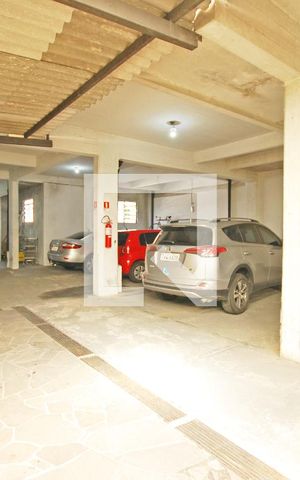 Apartamento para alugar com 146m², 3 quartos e 2 vagasÁrea comum