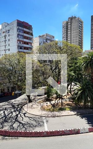 Apartamento para alugar com 146m², 3 quartos e 2 vagasÁrea comum