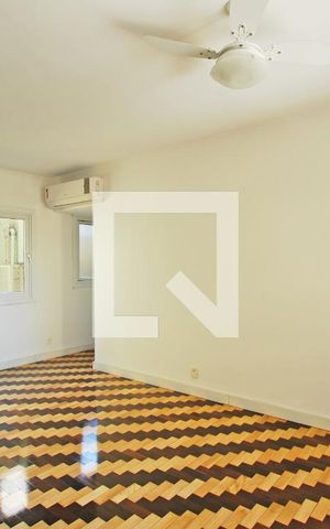 Apartamento para alugar com 146m², 3 quartos e 2 vagasSala