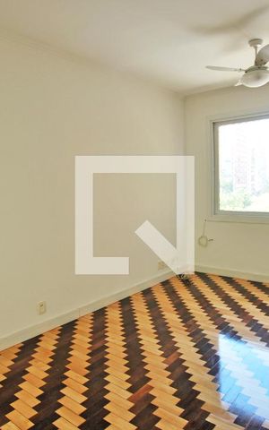 Apartamento para alugar com 146m², 3 quartos e 2 vagasSala