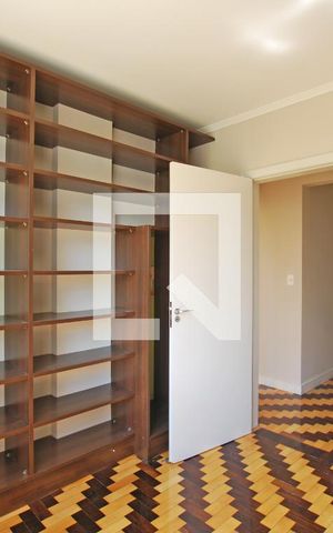 Apartamento para alugar com 146m², 3 quartos e 2 vagasQuarto 3