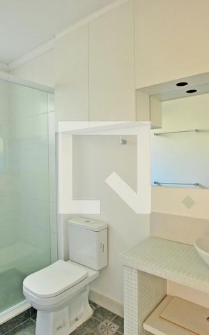 Apartamento para alugar com 146m², 3 quartos e 2 vagasBanheiro