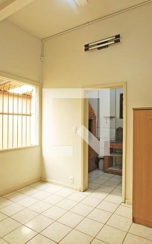 Apartamento para alugar com 146m², 3 quartos e 2 vagasÁrea comum