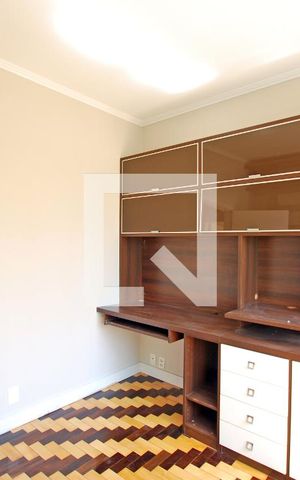 Apartamento para alugar com 146m², 3 quartos e 2 vagasQuarto 3