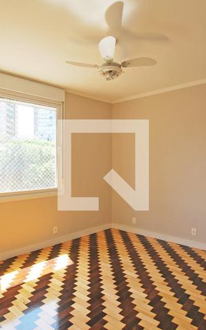 Apartamento para alugar com 146m², 3 quartos e 2 vagasQuarto 2