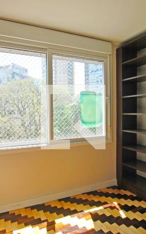Apartamento para alugar com 146m², 3 quartos e 2 vagasQuarto 3