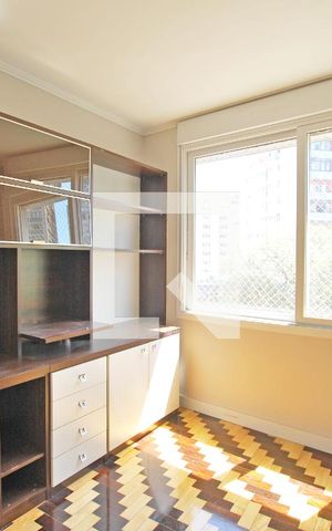 Apartamento para alugar com 146m², 3 quartos e 2 vagasQuarto 3