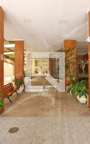 Apartamento para alugar com 146m², 3 quartos e 2 vagasÁrea comum