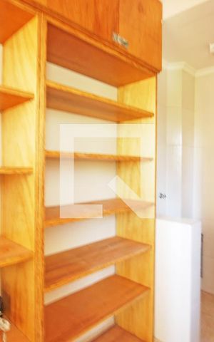 Apartamento para alugar com 146m², 3 quartos e 2 vagasÁrea de Serviço