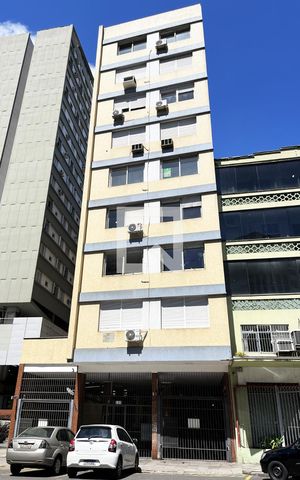 Apartamento para alugar com 146m², 3 quartos e 2 vagasFachada