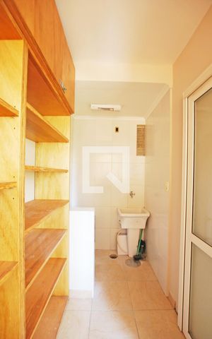 Apartamento para alugar com 146m², 3 quartos e 2 vagasÁrea de Serviço