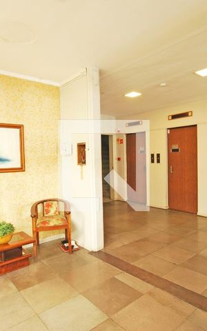 Apartamento para alugar com 146m², 3 quartos e 2 vagasÁrea comum