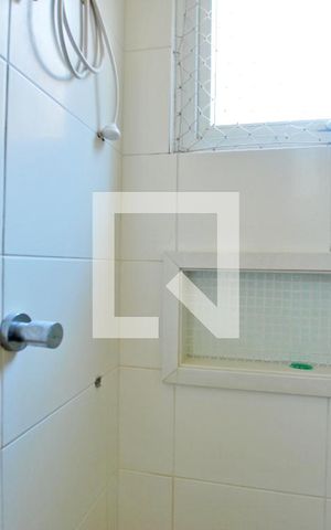 Apartamento para alugar com 146m², 3 quartos e 2 vagasBanheiro