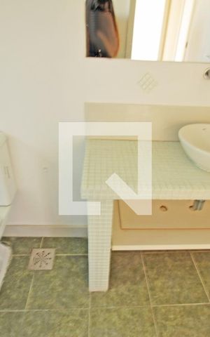 Apartamento para alugar com 146m², 3 quartos e 2 vagasBanheiro