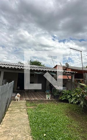 Casa à venda com 120m², 2 quartos e 1 vagaÁrea Externa