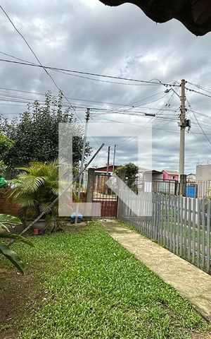 Casa à venda com 120m², 2 quartos e 1 vagaÁrea Externa