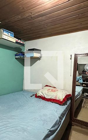 Casa à venda com 120m², 2 quartos e 1 vagaQuarto