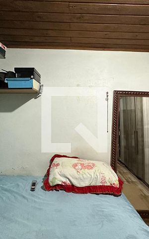 Casa à venda com 120m², 2 quartos e 1 vagaQuarto