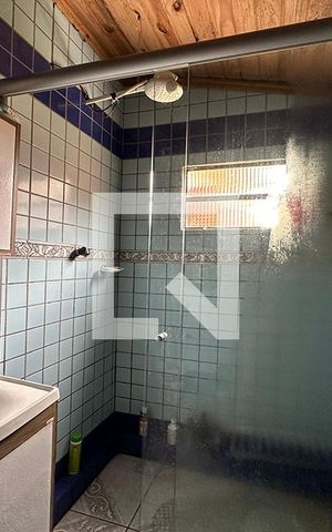 Casa à venda com 120m², 2 quartos e 1 vagaBanheiro