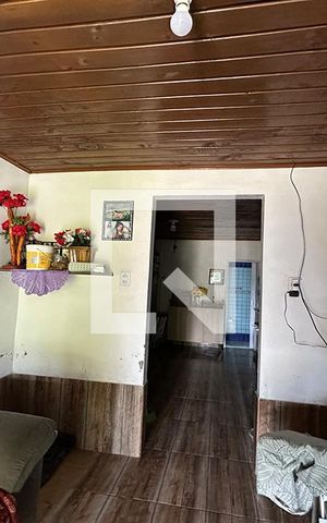 Casa à venda com 120m², 2 quartos e 1 vagaSala